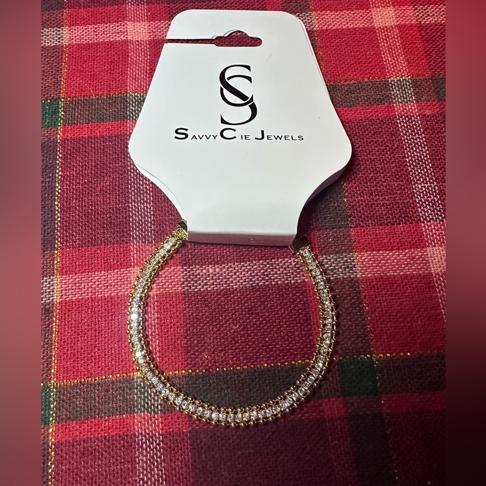 Savvy Cie Jewels Bracelet
